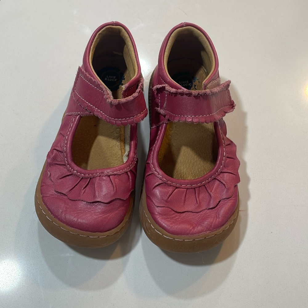 Livie and Luca Size Kids 12
